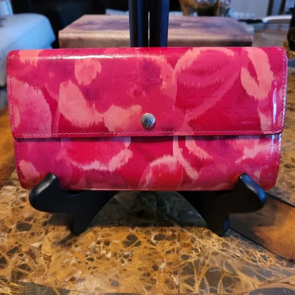 Louis Vuitton Vernis Ikat - Picture 2 of 9